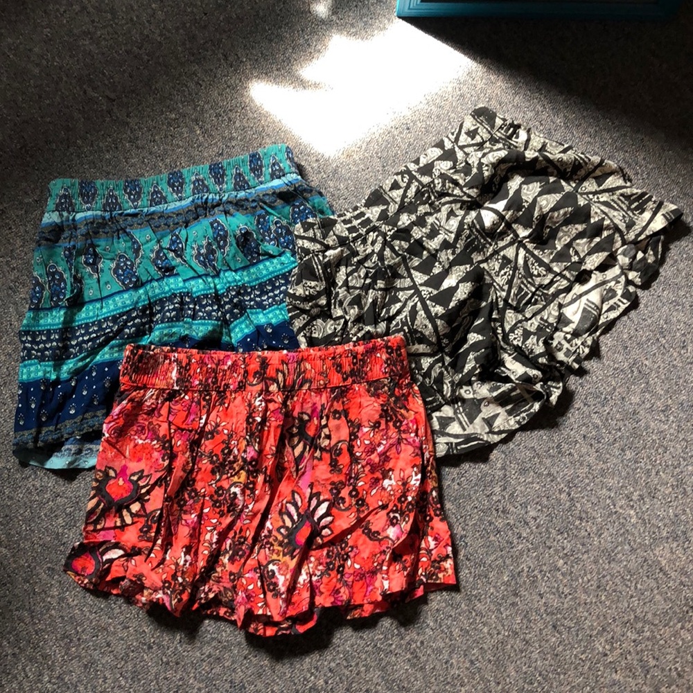 Float shorts bundle - Picture 4 of 4